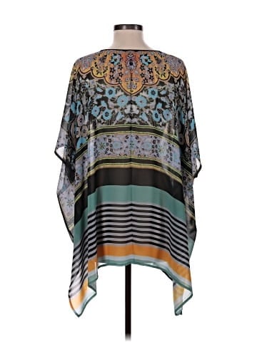 Clover Canyon 3/4 Sleeve Blouse (view 2)