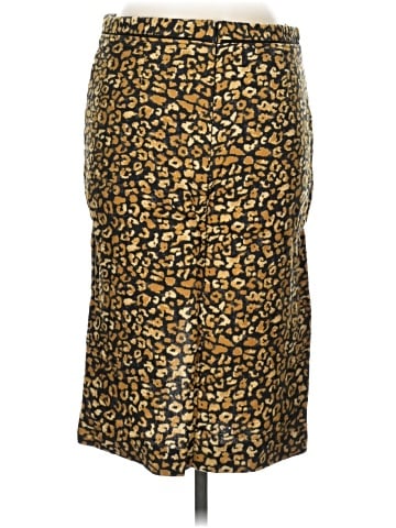 Who What Wear Casual Skirt (view 2)