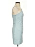Michael Costello X Revolve Solid Blue Cocktail Dress Size S - photo 4
