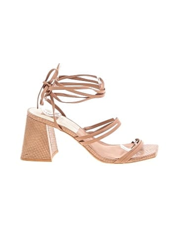 Dolce Vita Sandals (view 1)