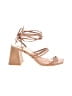 Dolce Vita Tan Sandals Size 8 1/2 - photo 1