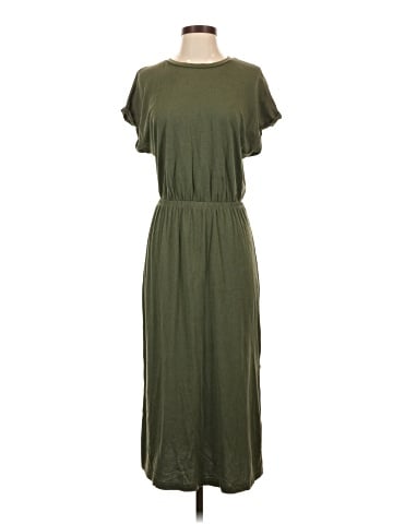 H&M L.O.G.G. Casual Dress (view 1)