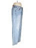 RSQ Hearts Blue Jeans Size 29 waist - photo 4