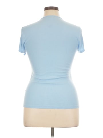 INC International Concepts Short Sleeve Top (view 2)