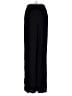 Three Dots 100% Rayon Black Casual Pants Size L - photo 2