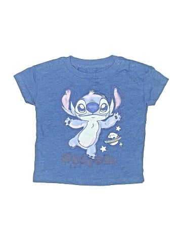 Disney Baby Short Sleeve T-Shirt (view 1)