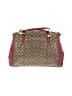 Coach 100% Leather Brown Leather Shoulder Bag One size - photo 3