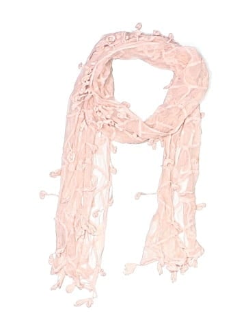 Indigo Soul Scarf (view 1)