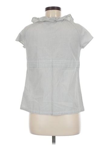 J.Crew Sleeveless Button-Down Shirt (view 2)