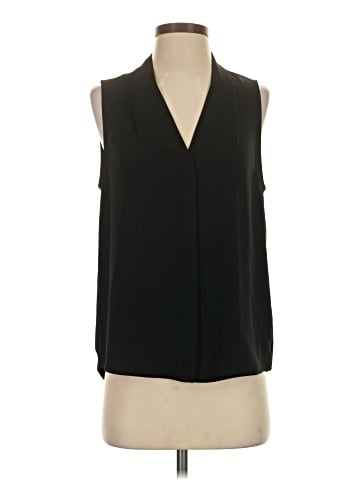 Babaton Sleeveless Blouse (view 1)