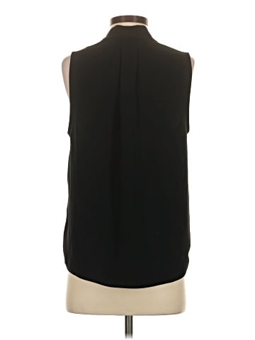 Babaton Sleeveless Blouse (view 2)