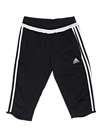 Adidas Athletic Shorts (view 1)