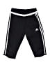 Adidas 100% Polyester Black Athletic Shorts Size XS - photo 1