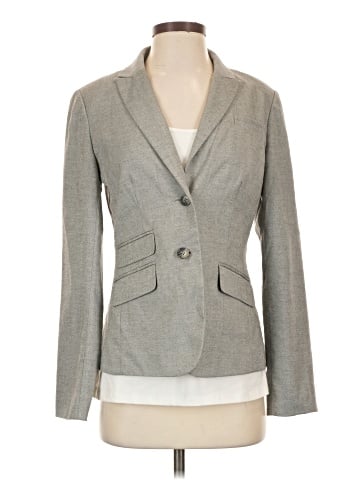 Banana Republic Factory Store Blazer (view 1)