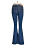 Levi's Hearts Blue Jeans Size 29 waist - photo 2