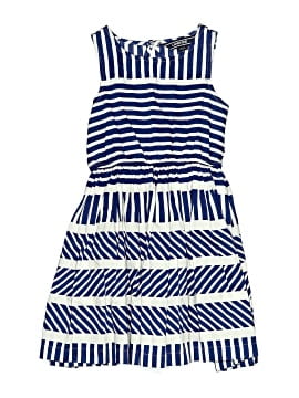 Lands' End Dress