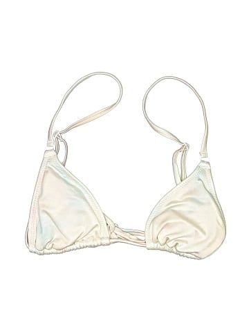 LA Hearts Swimsuit Top (view 1)