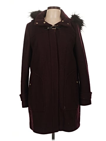 Cole Haan Coat (view 1)
