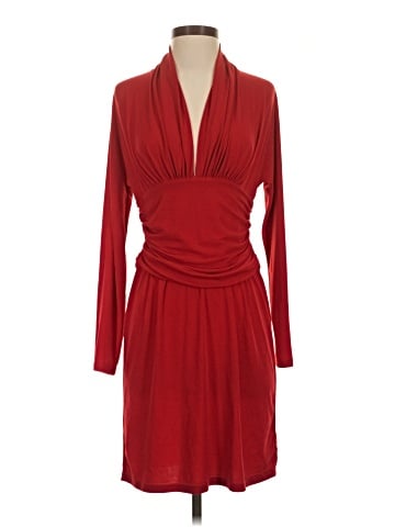 Boston Proper Cocktail Dress (view 1)