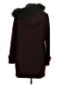 Cole Haan Burgundy Coat Size 12 - photo 2