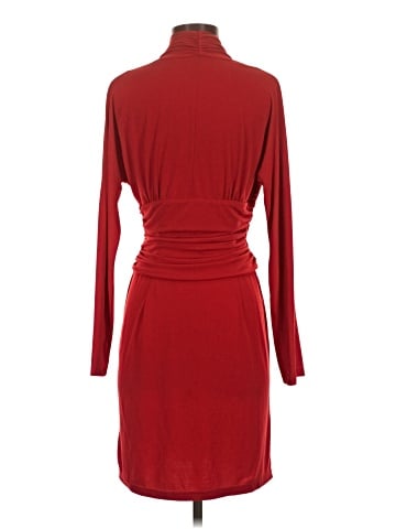 Boston Proper Cocktail Dress (view 2)