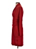 Boston Proper Red Cocktail Dress Size S - photo 5