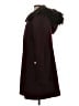 Cole Haan Burgundy Coat Size 12 - photo 5