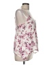 Shimera 100% Polyester Pink Tank Top Size M - photo 4
