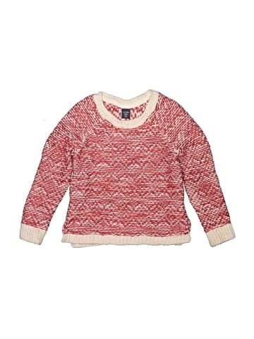 Baby Gap Pullover Sweater (view 1)