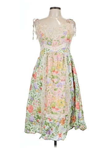 J.NNA Cocktail Dress (view 1)