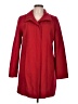 Lands' End Red Coat Size 12 - photo 1
