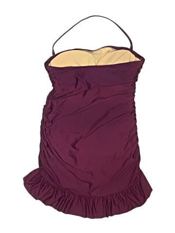 J.Crew One Piece Swimsuit (view 2)