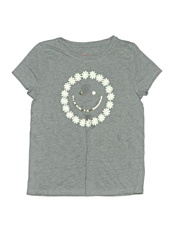 Cat & Jack Short Sleeve T-Shirt (view 1)