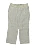 Baby Gap 100% Cotton Gray Khakis Size 2T - photo 1