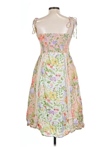 J.NNA Cocktail Dress (view 2)