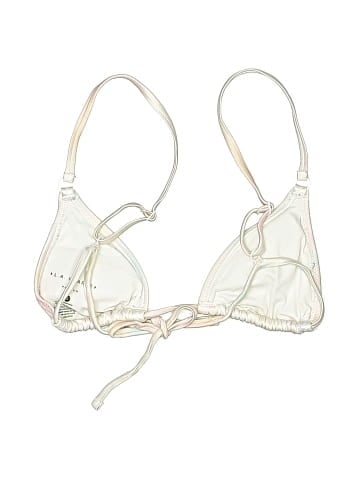 LA Hearts Swimsuit Top (view 2)