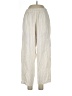 Max Studio Ivory Casual Pants Size L - photo 1