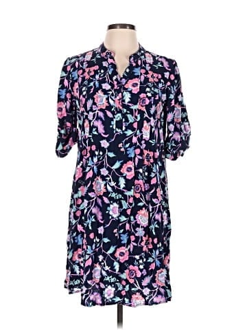 Kim Rogers Casual Dress (view 1)