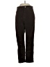 Everlane Black Brown Cords Size 26 waist - photo 1