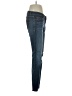 Current/Elliott Blue Jeans Size 26 waist - photo 4