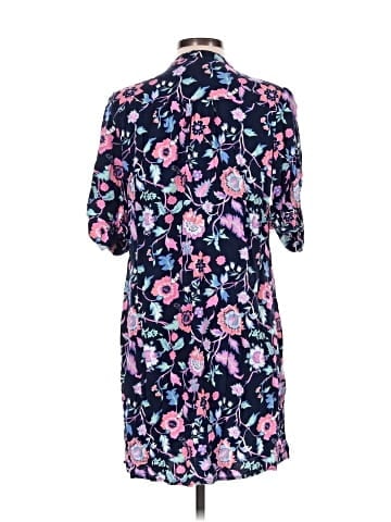 Kim Rogers Casual Dress (view 2)