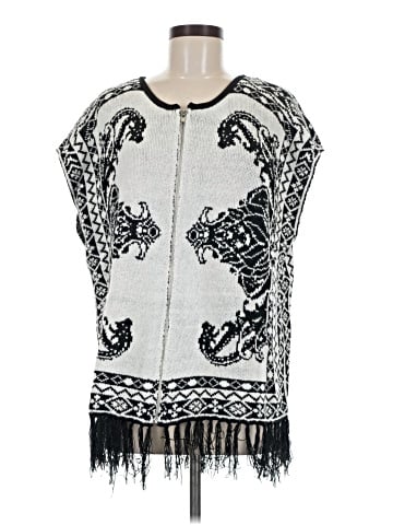 Flying Tomato Sweater Vest (view 1)