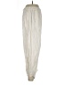 Max Studio Ivory Casual Pants Size L - photo 4