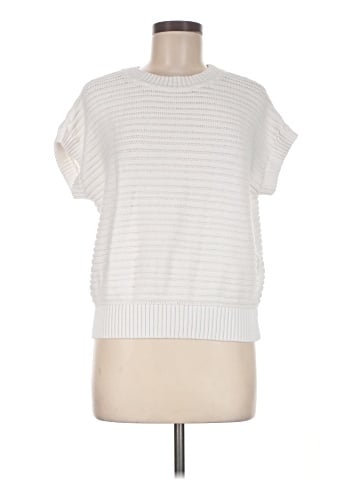 Liz Claiborne Sweater Vest (view 1)