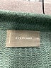 Everlane Solid Teal Wool Pullover Sweater Size S - photo 7