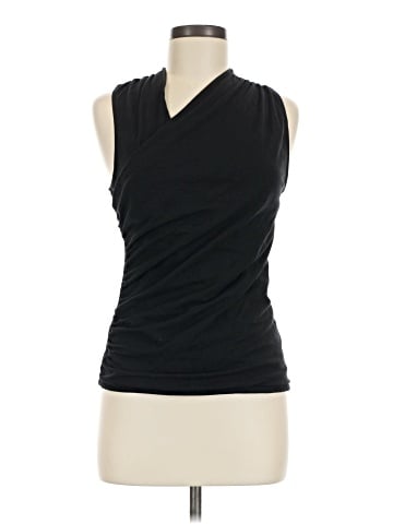 Theory Sleeveless T-Shirt (view 1)