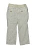 Baby Gap 100% Cotton Gray Khakis Size 2T - photo 2