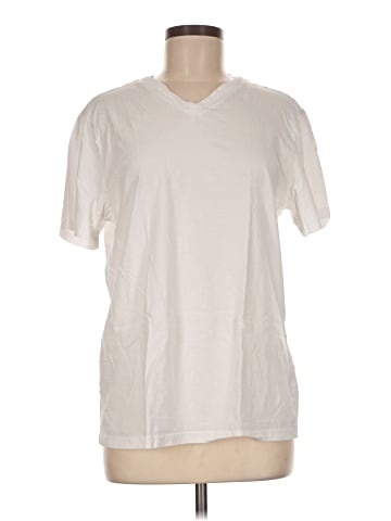 H&M Short Sleeve T-Shirt (view 1)