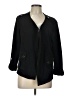 Kasper Black Blazer Size L - photo 1