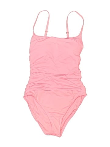 La Blanca One Piece Swimsuit (view 1)
